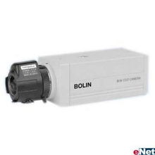 Bolin BLC-418P黑白攝像機(jī) 廠家授權(quán)經(jīng)銷商報(bào)價(jià)及功能特性解析（安防監(jiān)控適用）