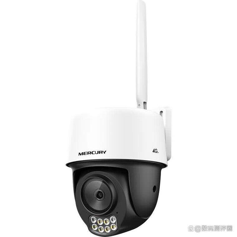 安防監控攝像機哪個品牌好？智能選擇提升家庭安全